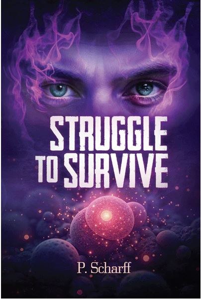 Struggle to Survive [Hardcover] - The Judaica Place